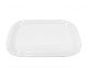 Foto Pontesa Vajilla Marina Blanco Fuente Rectangular 29 cm