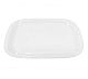 Foto Pontesa Vajilla Marina Blanco Fuente Rectangular 33 cm