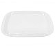 Foto Pontesa Vajilla Marina Blanco Fuente Rectangular 38 cm
