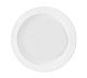 Foto Pontesa Vajilla Marina Blanco Plato Postre Ø 20 cm