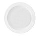 Foto Pontesa Vajilla Marina Blanco Plato Llano Ø 24 cm