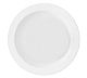 Foto Pontesa Vajilla Marina Blanco Plato Llano Ø 26 cm