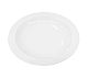 Foto Pontesa Vajilla Marina Blanco Plato Hondo Ø 22 cm