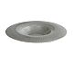 Foto Porvasal Vajilla Porcelana Mundo Ártico Plato Aro Ø 26,6 cm