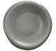 Foto Porvasal Vajilla Porcelana Mundo Ártico Plato Raia Ø 34 cm