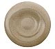 Foto Porvasal Vajilla Porcelana Mundo Sahara Plato Yis Ø 31 cm