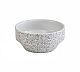 Foto Porvasal Vajilla Porcelana Andalusí Bol Helado Ø 11,5 cm