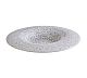 Foto Porvasal Vajilla Porcelana Andalusí Plato Aro Ø 26,6 cm
