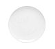 Foto Porvasal Vajilla Porcelana Bahía Plato Pan Ø 17 cm