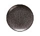 Foto Porvasal Vajilla Porcelana Lunar Plato Pan Ø 17 cm
