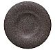 Foto Porvasal Vajilla Porcelana Lunar Plato Yis Ø 31 cm