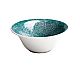 Foto Porvasal Vajilla Porcelana Natur Sea Bol Ø 17 cm