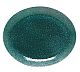 Foto Porvasal Vajilla Porcelana Natur Sea Fuente Oval 31 x 25,5 cm