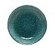 Foto Porvasal Vajilla Porcelana Natur Sea Plato Hondo Ø 20 cm