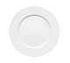 Foto Porvasal Vajilla Porcelana Sofia Pro Plato Postre Ø 21 cm