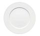 Foto Porvasal Vajilla Porcelana Sofia Pro Plato Llano Ø 28 cm