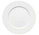 Foto Porvasal Vajilla Porcelana Sofia Pro Plato Presentación Ø 32 cm