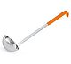 Foto Vollrath Cacillo Monobloc Kool Touch Naranja - Longitud 32 cm