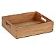 Caja Madera GN 1/2