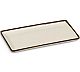 Foto Pujadas Vajilla Melamina Halo Fuente Rectangular 33 x 15 cm
