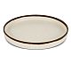 Foto Pujadas Vajilla Melamina Halo Plato Hondo Ø 25 cm