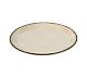 Foto Pujadas Vajilla Melamina Verona Plato Llano Ø 19 cm