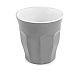 Foto Pujadas Vaso Melamina Cool Line - Gris