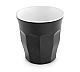 Foto Pujadas Vaso Melamina Cool Line - Negro