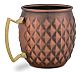 Foto Pujadas Vaso Moscow Mule Diamond - Cobre Antiguo