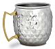 Foto Pujadas Vaso Moscow Mule Diamond - Plata