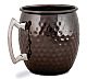 Foto Pujadas Jarrita Moscow Mule Diamond - Negro