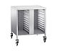 Foto Rational Mesa III UltraVent - Con Ruedas