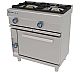 Foto Repagas 550 Smart Line Cocina CG-521 CG-521/G - Con Gratinador