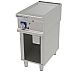 Foto Repagas 750 Power Line Fry Top Cromo+ Estante FTG-71/CDS Pow - Potencia 7 kW