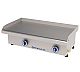 Foto Repagas Plancha de Acero Snack Line Serie 440 PG-800 - Potencia 11 kW