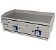 Foto Repagas 550 Smart Line Plancha Acero Lisa PG 950 - Potencia 16 kW