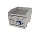 Foto Repagas 550 Smart Line Plancha Acero Lisa PG 450 - Potencia 8 kW