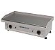 Foto Repagas Plancha de Acero Snack Line Serie 440 Lisa E 84 - Potencia 5,2 kW
