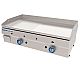 Foto Repagas 550 Smart Line Plancha Mixta Acero PG 950/LR - Potencia 16 kW