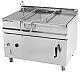 Foto Repagas Sartén Basculante Serie 900 SBE-9170 - Capacidad 170 litros