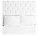 Royal Textile Funda de Almohada 144 Hilos 50/50 50% Algodón - 50% Poliéster