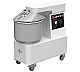 Sammic Amasadora de Espiral AM-10 Capacidad Cuba 10 litros - Capacidad Harina 8 kg