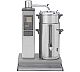 Foto Bravilor Cafetera de Filtro B5D - Caldera capacidad 5 litros