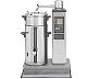 Foto Bravilor Cafetera de Filtro B5I - Caldera capacidad 5 litros