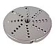 Foto Disco SH-5 - Rallado 5 mm