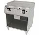 Foto Sara Serie 750 Plancha Fry Top Hierro FTGS-72 - Potencia 15 kW