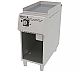Foto Sara Serie 900 Plancha Fry Top Cromo Duro FTGS-91 - Potencia 6,5 kW