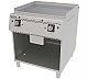 Foto Sara Serie 900 Plancha Fry Top Hierro FTGS-92 - Potencia 13 kW