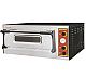 Foto Savemah Horno Pizza Eléctrico XL BASIC XL 4 - 4 Pizzas