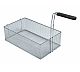 Foto Cesta GN 1/1 - Freidoras de 8 litros